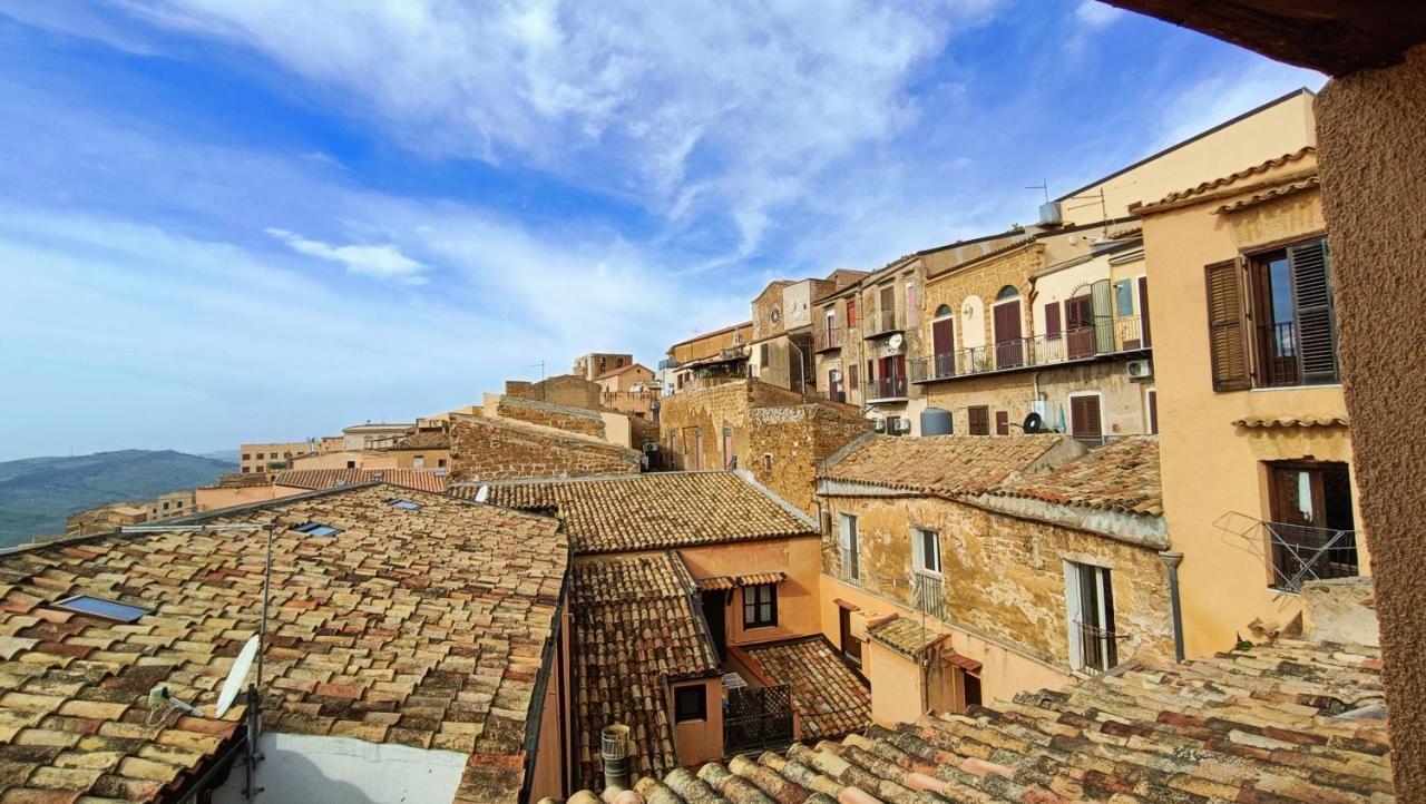 Afena Rent Bedrooms Агридженто Экстерьер фото