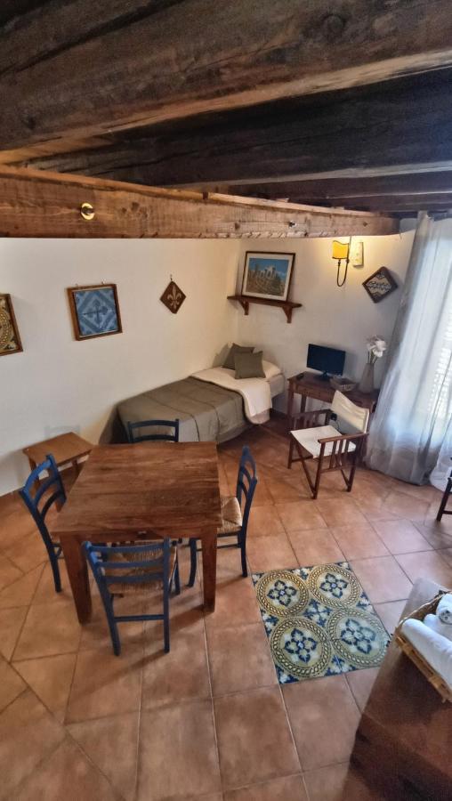 Afena Rent Bedrooms Агридженто Экстерьер фото