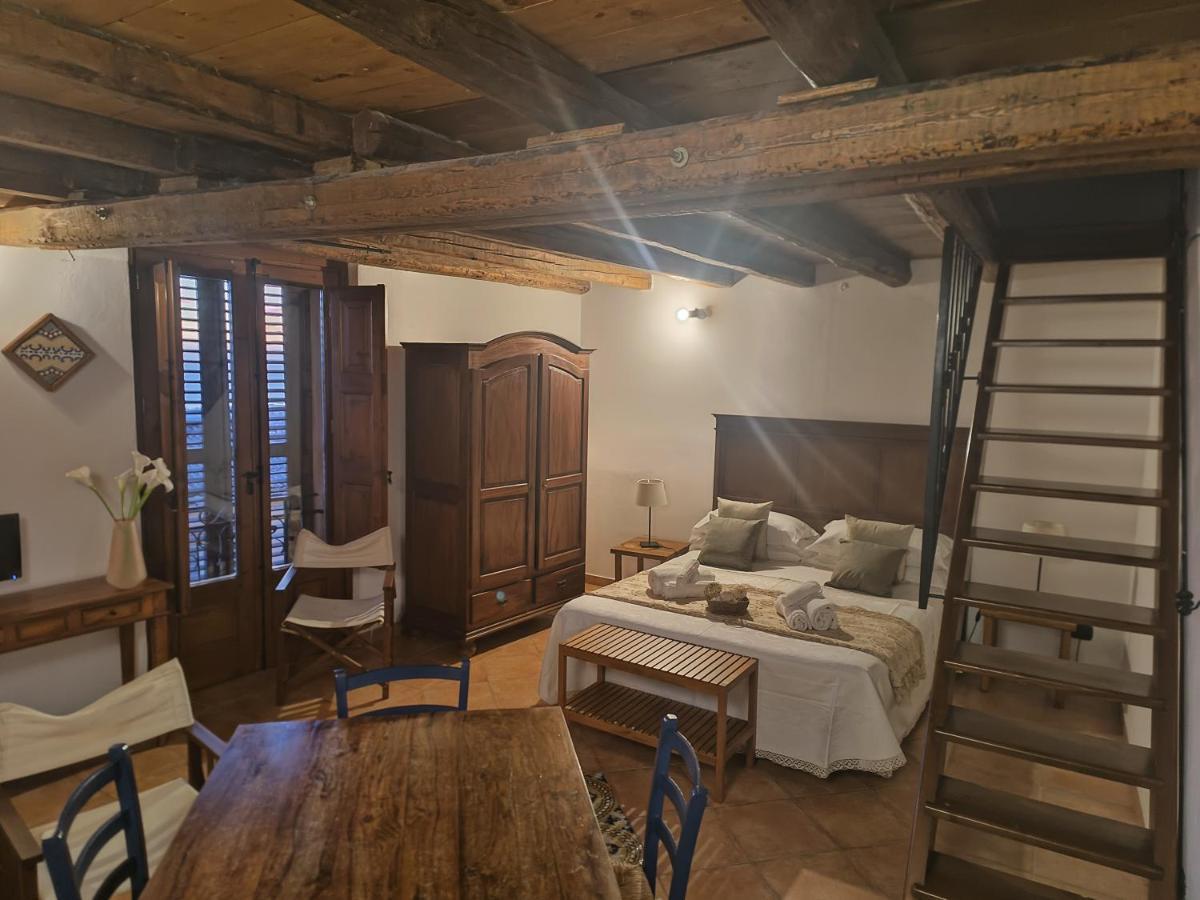 Afena Rent Bedrooms Агридженто Экстерьер фото
