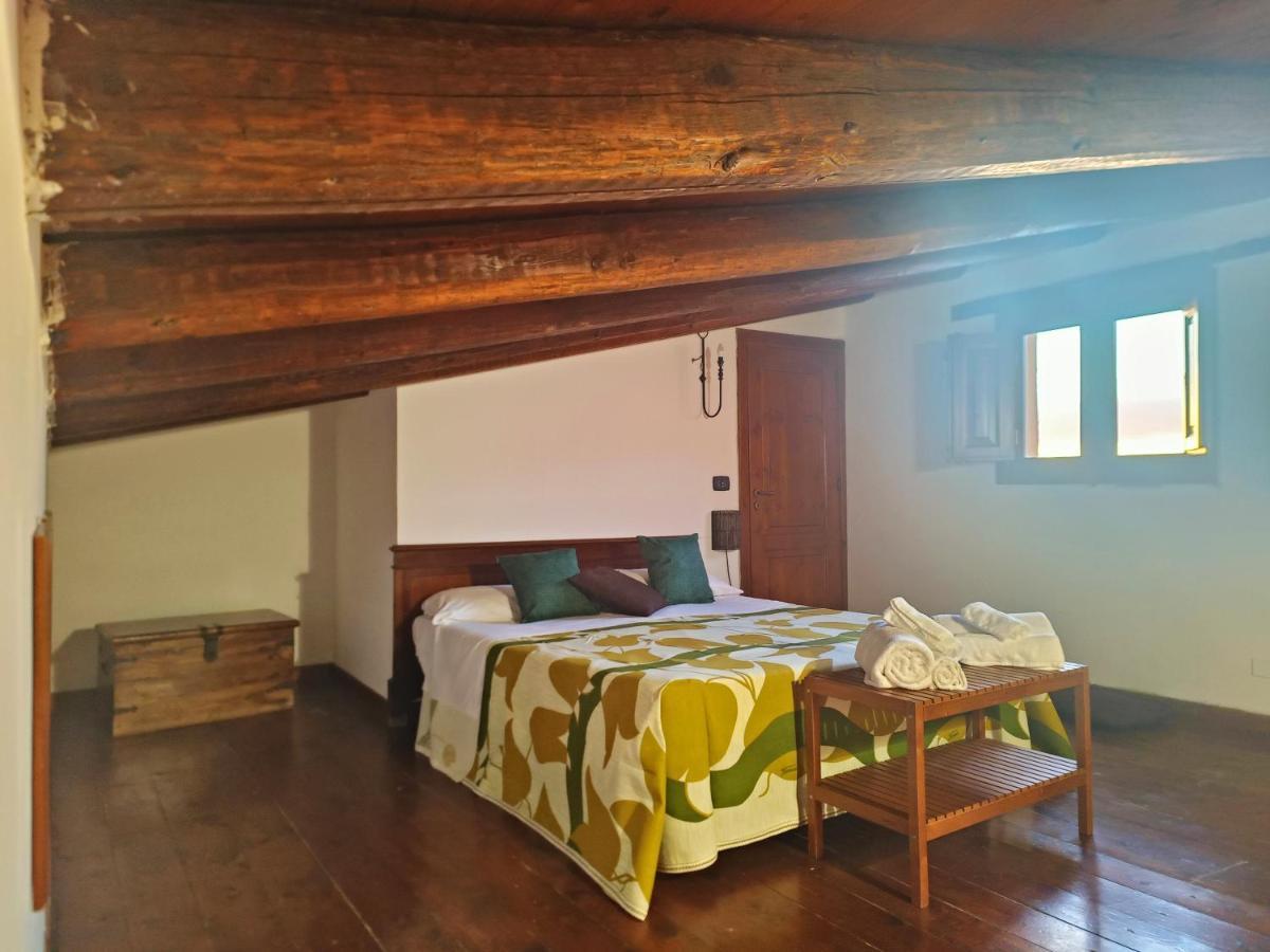 Afena Rent Bedrooms Агридженто Экстерьер фото