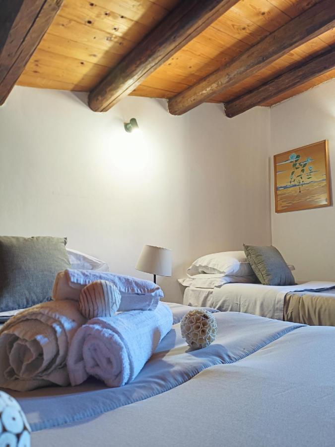 Afena Rent Bedrooms Агридженто Экстерьер фото