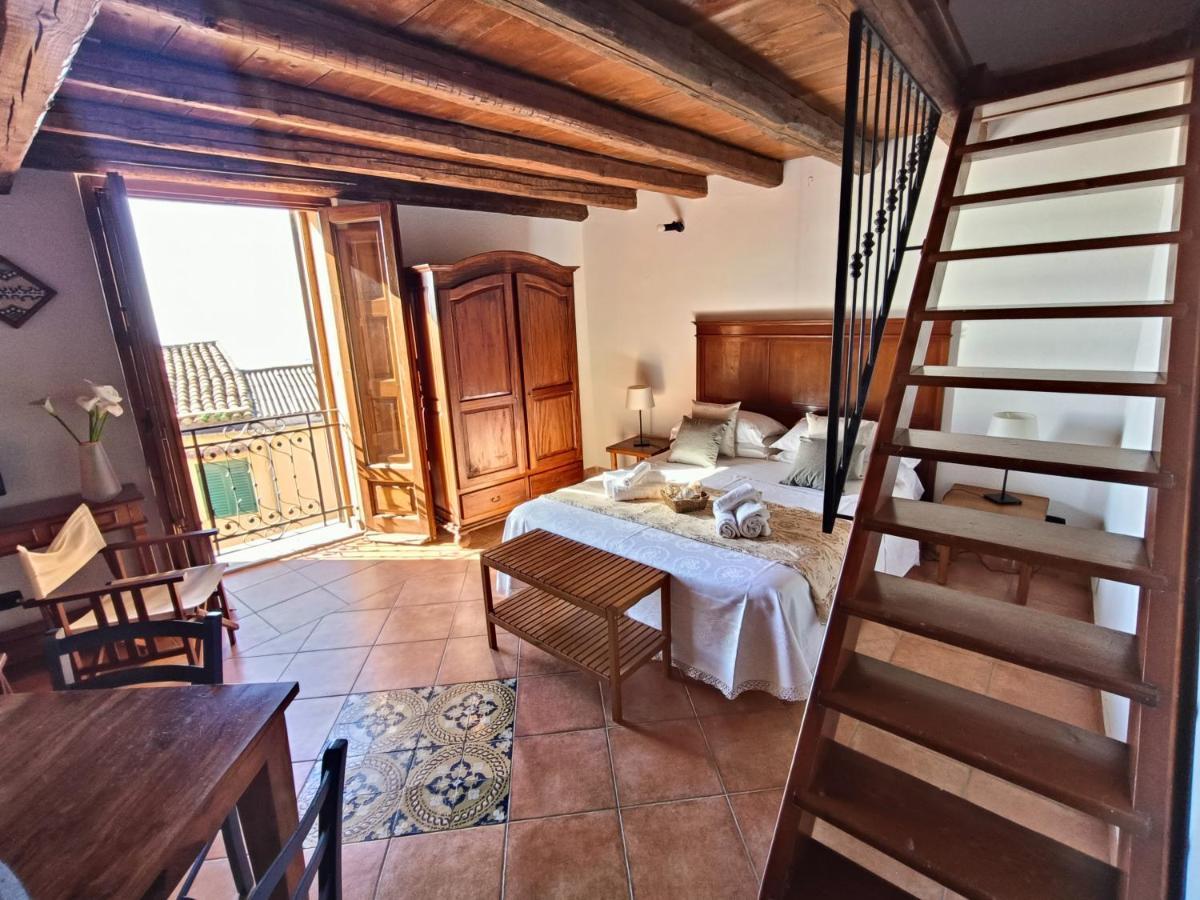 Afena Rent Bedrooms Агридженто Экстерьер фото