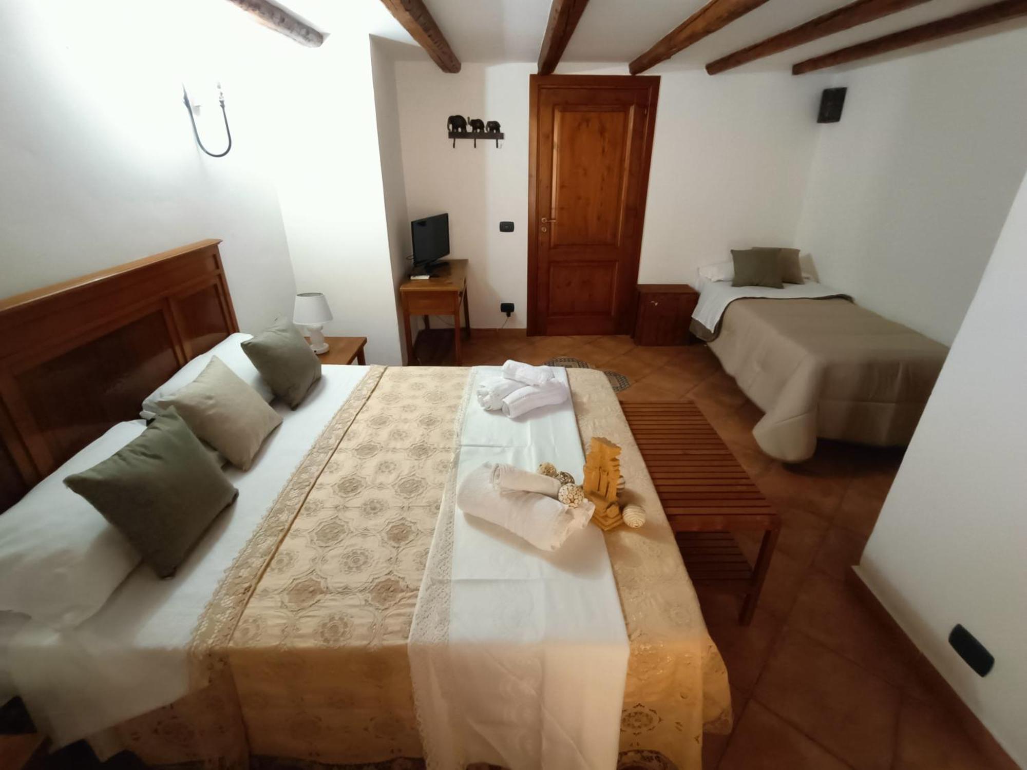 Afena Rent Bedrooms Агридженто Экстерьер фото